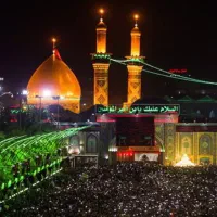 تور کربلا هوایی و زمینی