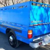 نیسان زامیاد 1403آپشنال دوگانه کارخانه|خودرو سواری و وانت|خرم‌آباد, |دیوار