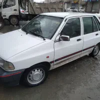 پراید ۷۵|خودرو سواری و وانت|بانه, |دیوار