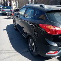 جک اس 3|خودرو سواری و وانت|قم, شاه ابراهیم|دیوار