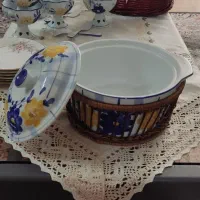 ظرف سوپ خوری نو|ظروف سرو و پذیرایی|شیراز, سلطان آباد|دیوار