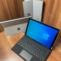 سرفیس پرو ۵- Surface Pro 5 i5/8/256- علیاپرداز