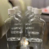 بطری پلاستیکی ۳۰۰ سی سی