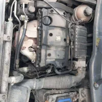 لوازم ۲۰۶تیپ ۵|قطعات یدکی و لوازم جانبی|محمودآباد, |دیوار