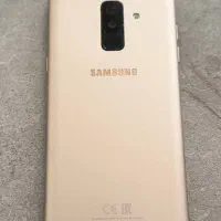 گوشی سامسونگ A6+پلاس