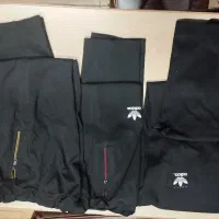 شلوار اسلش مردانه