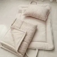 ست مسافرتی نوزاد.باکس اسباب بازی سیسمونی