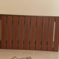 کاور شوفاژ ام‌دی اف|آبگرمکن، پکیج، شوفاژ|تهران, سبلان (لشگر)|دیوار