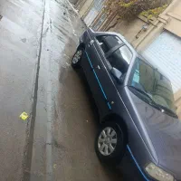 پژو اس ال ایکس گاز سیمی|خودرو سواری و وانت|تربتحیدریه, یحیی آباد|دیوار