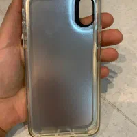 گارد ایفون x-xs|لوازم جانبی موبایل و تبلت|بیرجند, |دیوار