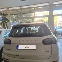 تیگو ۸ پرومکس صفر خشک