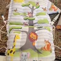 فروش تاب پارچه ای