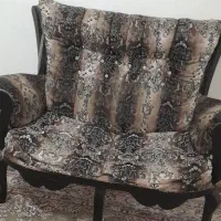 مبل هفت نفره|مبلمان خانگی و میز عسلی|لنگرود, |دیوار