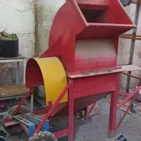 خرمن کوب،آسیاب،علوفه کوب،چقندر خردکن،برگ خورد کن