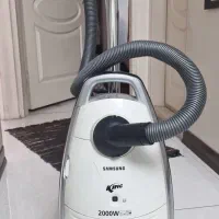جاروبرقی سامسونگ ۲۰۰۰کینگ