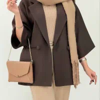 مانتو کتی بزایاق اعلا