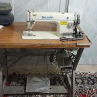 چرخ خیاطی سالم|چرخ خیاطی و ریسندگی|قوچان, |دیوار