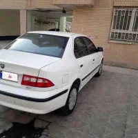 سمند ال ایکس مدل 9/99|خودرو سواری و وانت|فولادشهر, مسکن مهر فولادشهر|دیوار