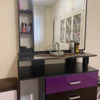سرویس کامل تخت خواب دونفره