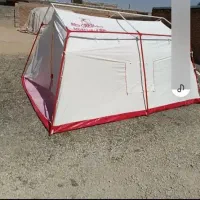 چادرکوهنوردی‌آکودرحدآک