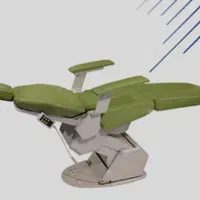 صندلی برقی پزشکی تزریق پوست|پزشکی|ارومیه, |دیوار