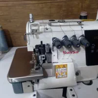 سردوز ۴ نخ سوپر جت سانسیر
