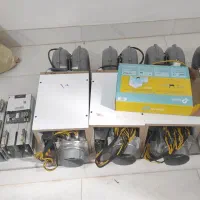 ماینر S9j