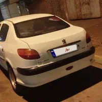 پژو 206 SD V1، مدل ۱۳۸۷|خودرو سواری و وانت|مشهد, آبکوه|دیوار