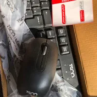 هارداکسترنالکیبورد و موس تسکو و لوازم|قطعات و لوازم جانبی رایانه|تهران, ایرانشهر|دیوار