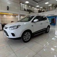 جک s5 مدل ۹۷ اتومات بدون رنگ|خودرو سواری و وانت|تبریز, |دیوار