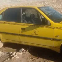 تاکسی تصادفی|خودرو سواری و وانت|شیراز, گویم|دیوار