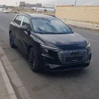 آئودی Q5 - فول - تیپ ۴ - ۲۰۲۴