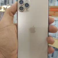 اپل iPhone 11 Pro Max با حافظهٔ ۲۵۶ گیگابایت