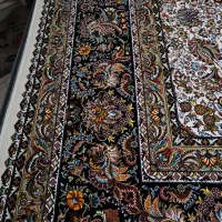 9متری فرش محتشم|فرش|ملایر, |دیوار