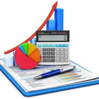 انجام امورات حسابداری