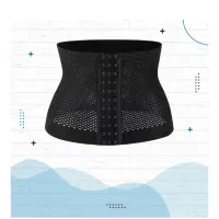 گن شکم بند کشی زنانه مدل Rayta