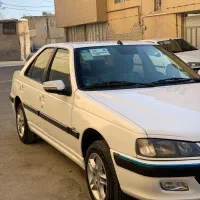 پارس ELXموتورجدیدXU7Pفول فول خونگی دریچه سیمی|خودرو سواری و وانت|اصفهان, برازنده|دیوار