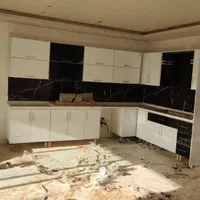 کابینت آماده با کیفیت کد(۱۰۱۲)|مصالح و تجهیزات ساختمان|اصفهان, هفتون|دیوار