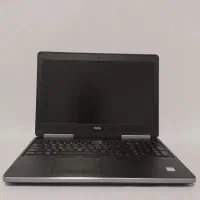 لپ تاپ precision 7520|رایانه همراه|مشهد, ولیعصر (شهرک غرب)|دیوار