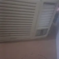 ۲ عدد کولر گازی پنجره ای