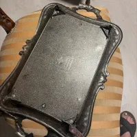 سیلور های قدیمی و  تمیز|ظروف سرو و پذیرایی|تهران, الهیه|دیوار