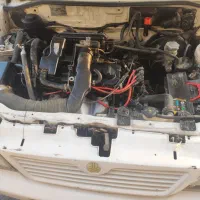 111 سالم ومرتبه بی رنگه|خودرو سواری و وانت|چابهار, |دیوار