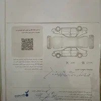 ساینا مدل ۹۸|خودرو سواری و وانت|تهران, جوادیه تهرانپارس|دیوار