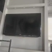 تی وی ال جی ال سی دی