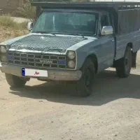 نیسان 73|خودرو سواری و وانت|بناب, |دیوار