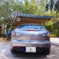 مزدا3 نیو 2010|خودرو سواری و وانت|کیش, |دیوار