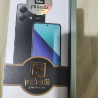 redmi not 13|موبایل|اندیشه, شهرک مریم|دیوار
