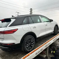 فروش خودرو ائودی تیپ ۴