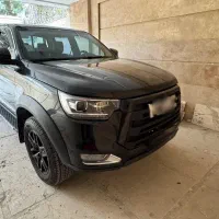 KMC T8 دنده مدل 1402