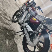 موتور احسان 200 مدل 1402|موتورسیکلت|شیراز, سهلآباد|دیوار